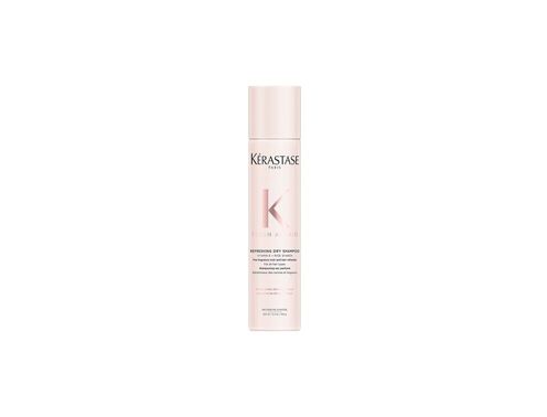 Tester: Fresh Affair Dry Shampoo - Kerastase Testers | L'Oréal Partner Shop